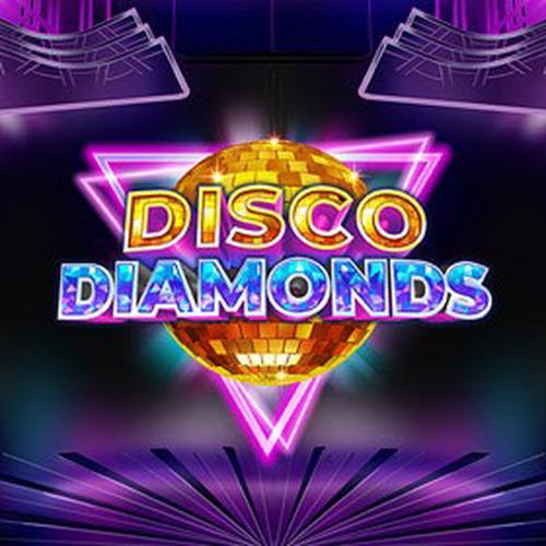 disco diamonds PLAYNGO