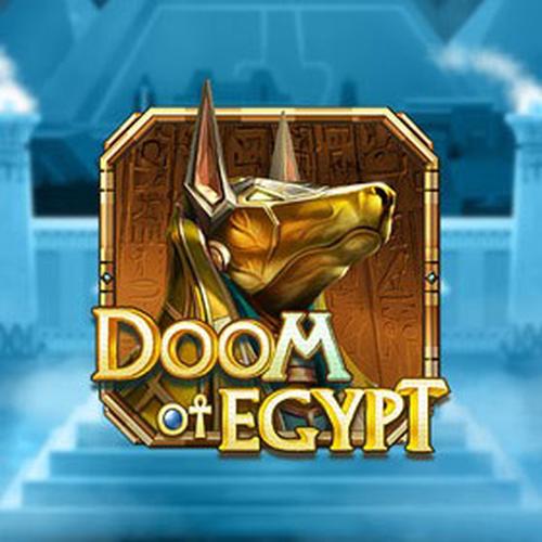 doom of egypt PLAYNGO