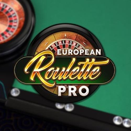 european roulette pro PLAYNGO