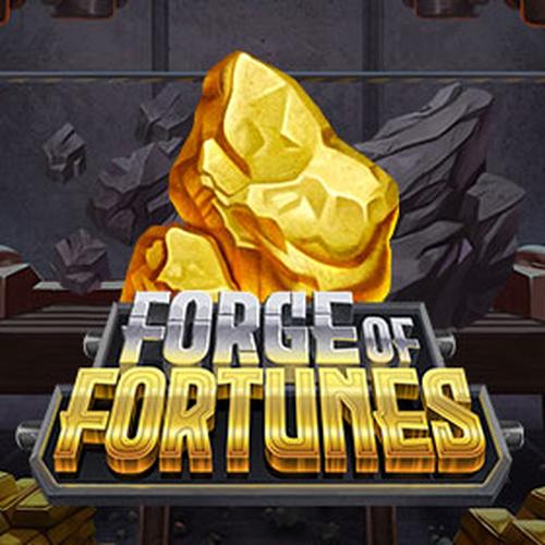 forge of fortunes PLAYNGO