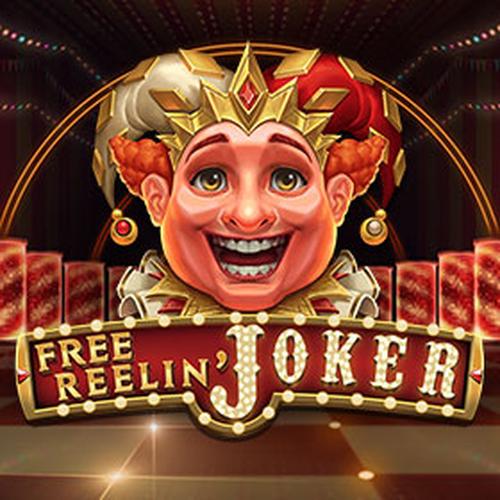 free reelin joker PLAYNGO