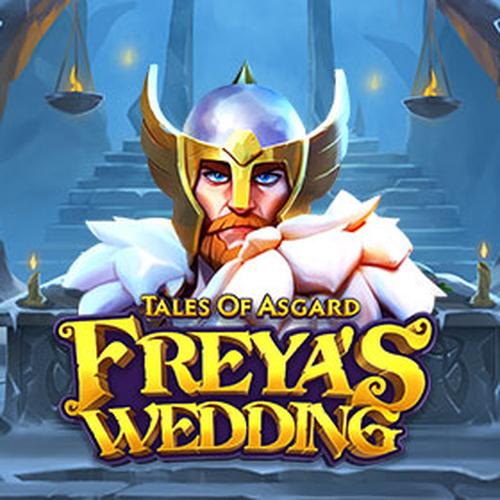 TALES OF ASGARD: FREYA'S WEDDING PLAYNGO