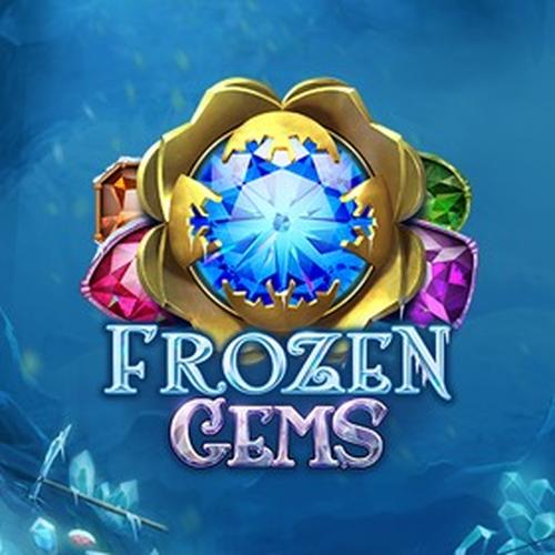 frozen gems PLAYNGO