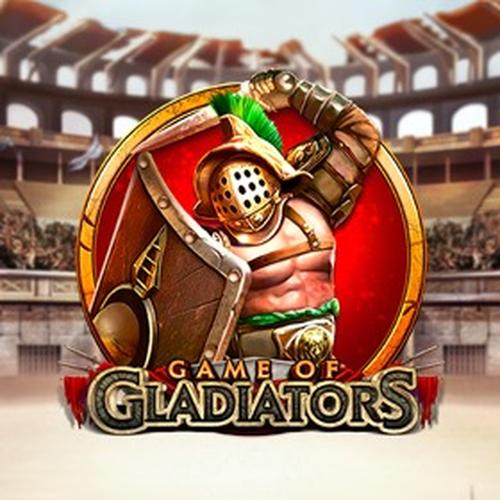 game of gladiators PLAYNGO