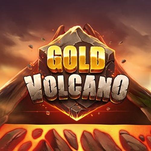 gold volcano PLAYNGO