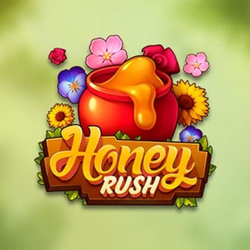 honey rush PLAYNGO