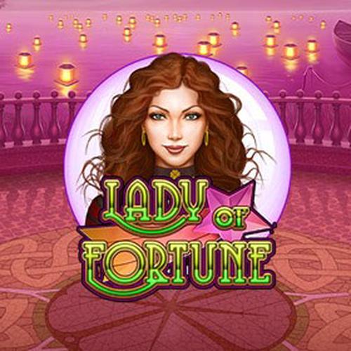 lady of fortune PLAYNGO