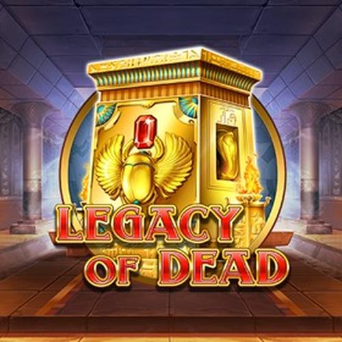 legacy of dead PLAYNGO
