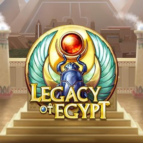 legacy of egypt PLAYNGO