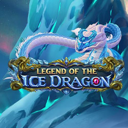 legend of the ice dragon PLAYNGO