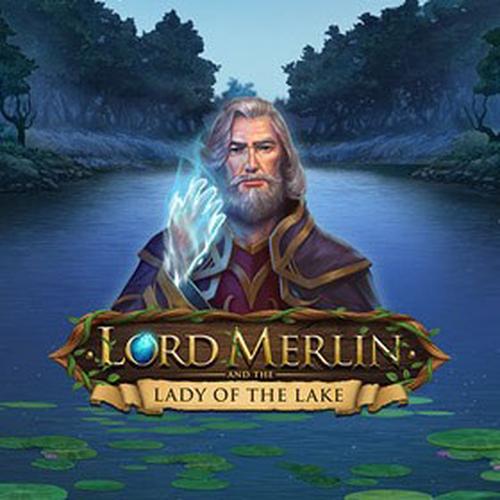 lord merlin and the lady of the lake PLAYNGO