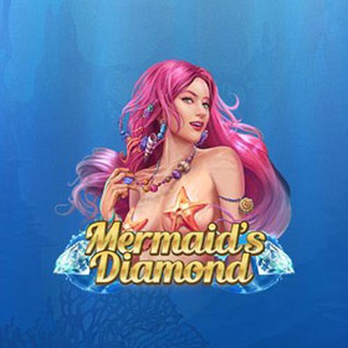 mermaids diamond PLAYNGO
