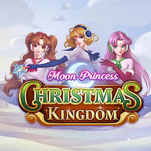 moon princess christmas kingdom PLAYNGO