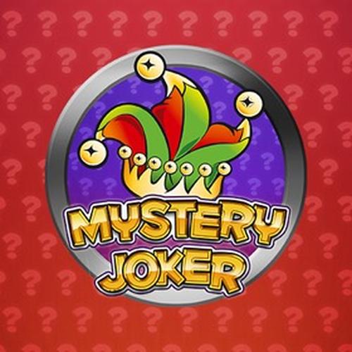 mystery joker