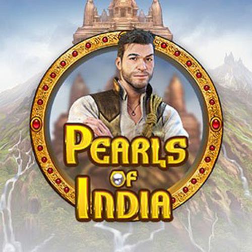 pearls of india PLAYNGO