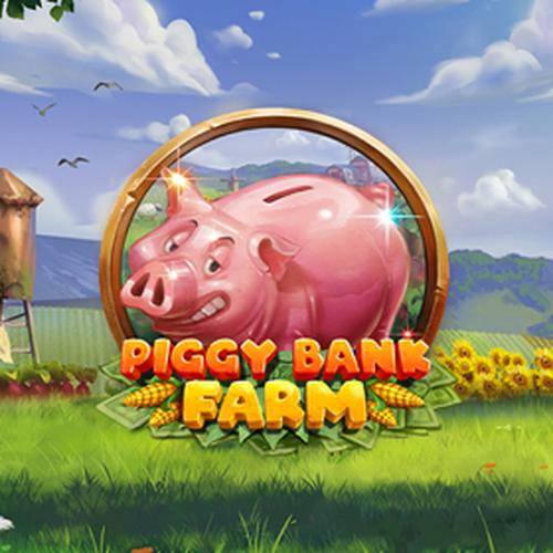 piggy bank farm PLAYNGO