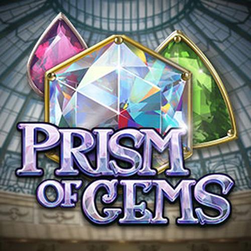 prism of gems PLAYNGO