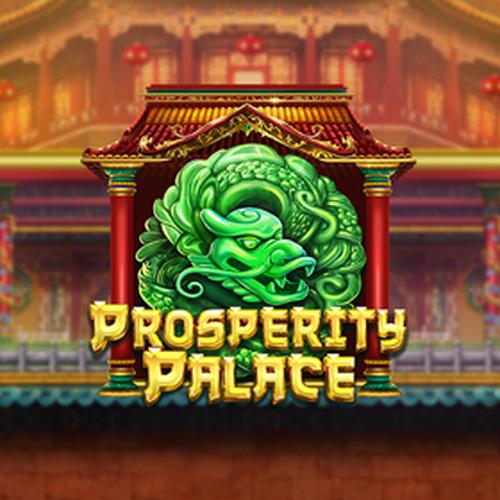 prosperity palace PLAYNGO