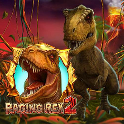 raging rex 2 PLAYNGO