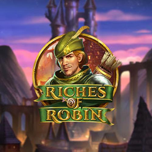 riches of robin PLAYNGO
