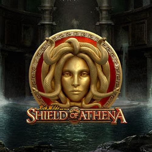 rich wilde the shield of athena PLAYNGO