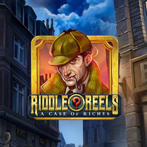 RIDDLE REELS: A CASE OF RICHES PLAYNGO