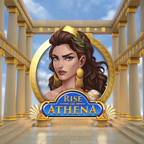 rise of athena PLAYNGO