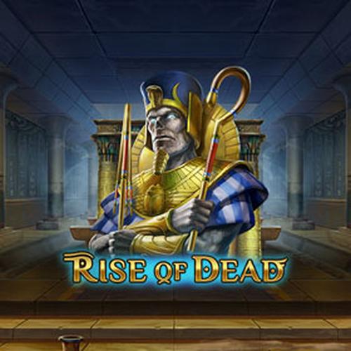rise of dead