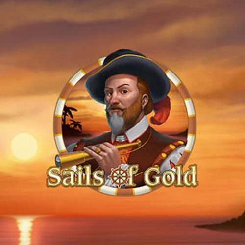 sails of gold PLAYNGO