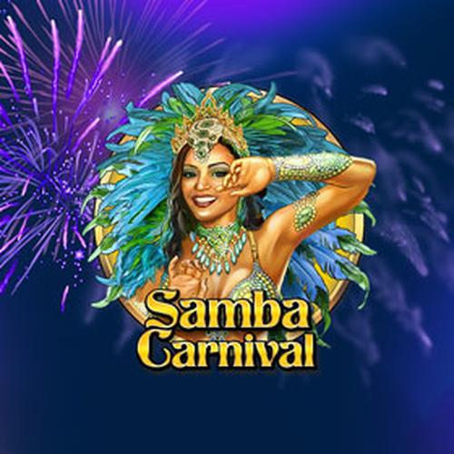 เล่นสล็อต samba carnival PLAYNGO 