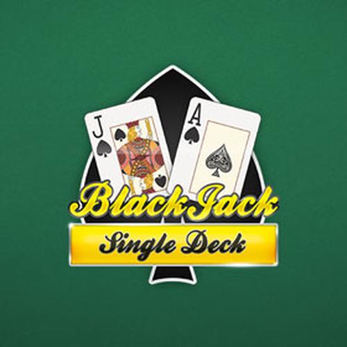single deck blackjack mh PLAYNGO