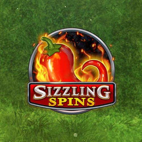 sizzling spins PLAYNGO