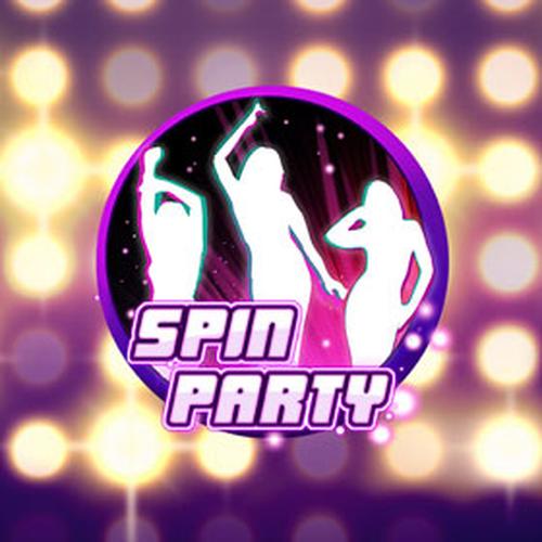 spin party PLAYNGO