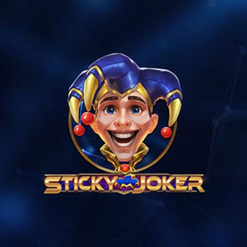 sticky joker PLAYNGO