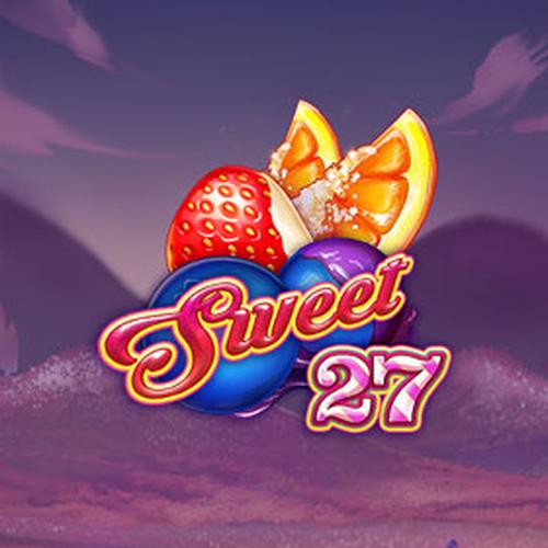 sweet 27 PLAYNGO
