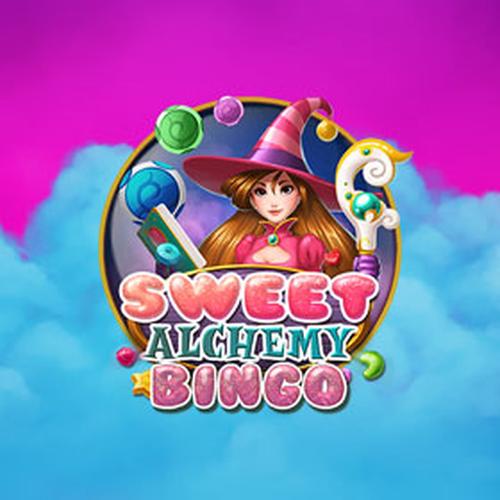 sweet alchemy bingo PLAYNGO