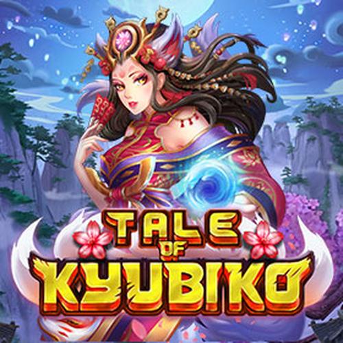 tale of kyubiko PLAYNGO