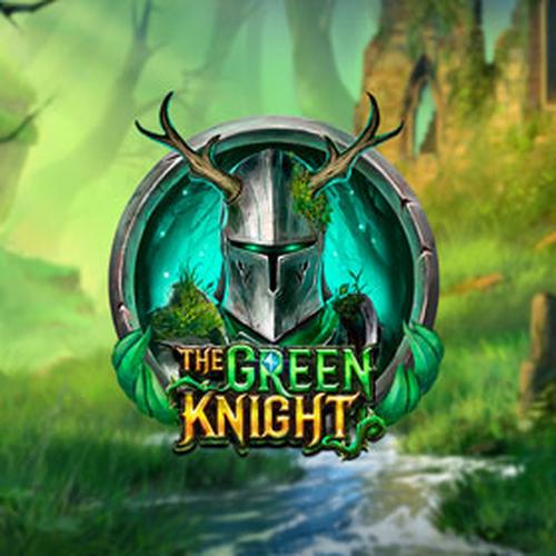 the green knight PLAYNGO