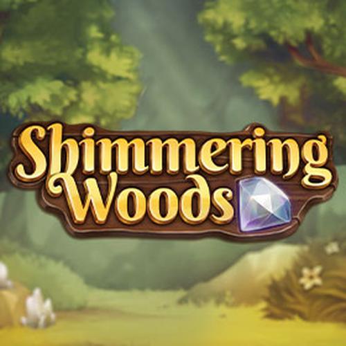 the shimmering woods PLAYNGO