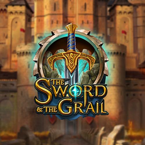 the sword and the grail PLAYNGO