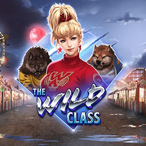 the wild class PLAYNGO