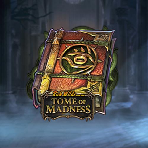 tome of madness PLAYNGO