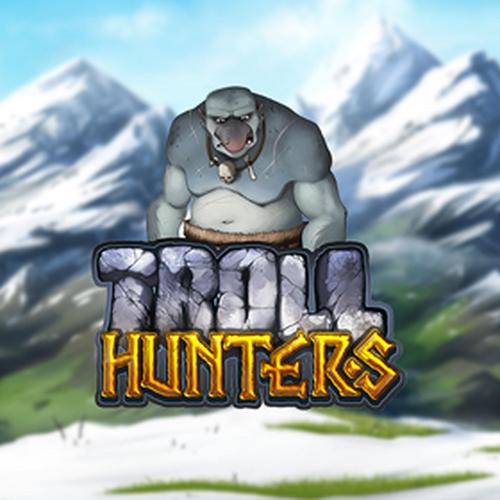 troll hunters PLAYNGO