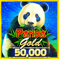 Panda gold 50,000 สล็อต Pramatic Play