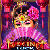 Peking Luck™ สล็อต Pramatic Play