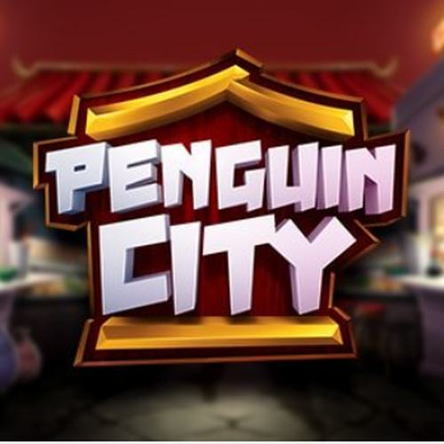 Penguin City yggdrasil