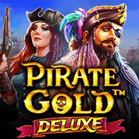 Pirate Gold Deluxe™ สล็อต Pramatic Play
