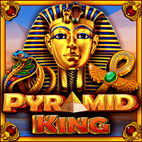 Pyramid King™ สล็อต Pramatic Play