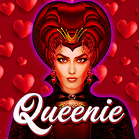 Queenie™ สล็อต Pramatic Play