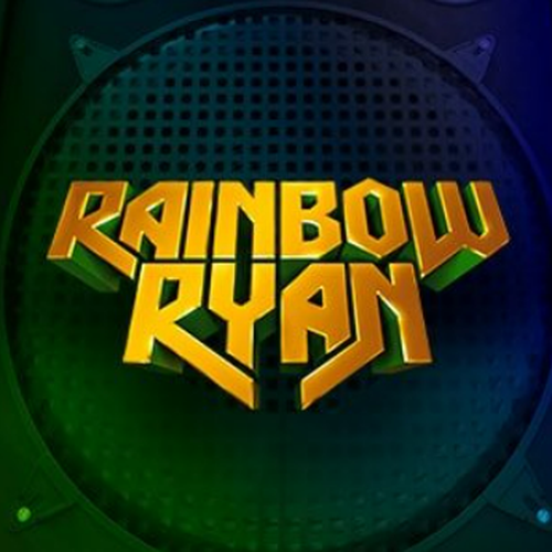 Rainbow Ryan yggdrasil